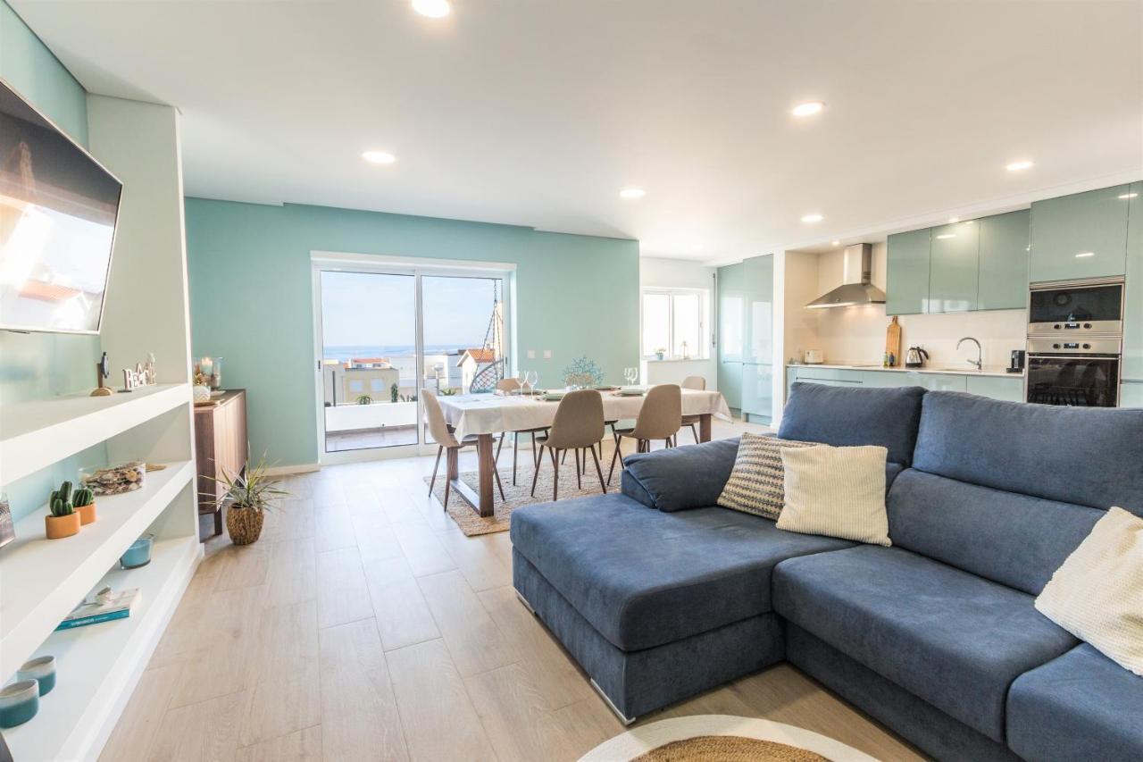 Coast Way Beach House Moledo  Buitenkant foto