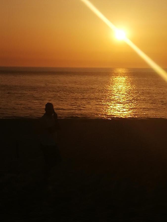 Coast Way Beach House Moledo  Buitenkant foto