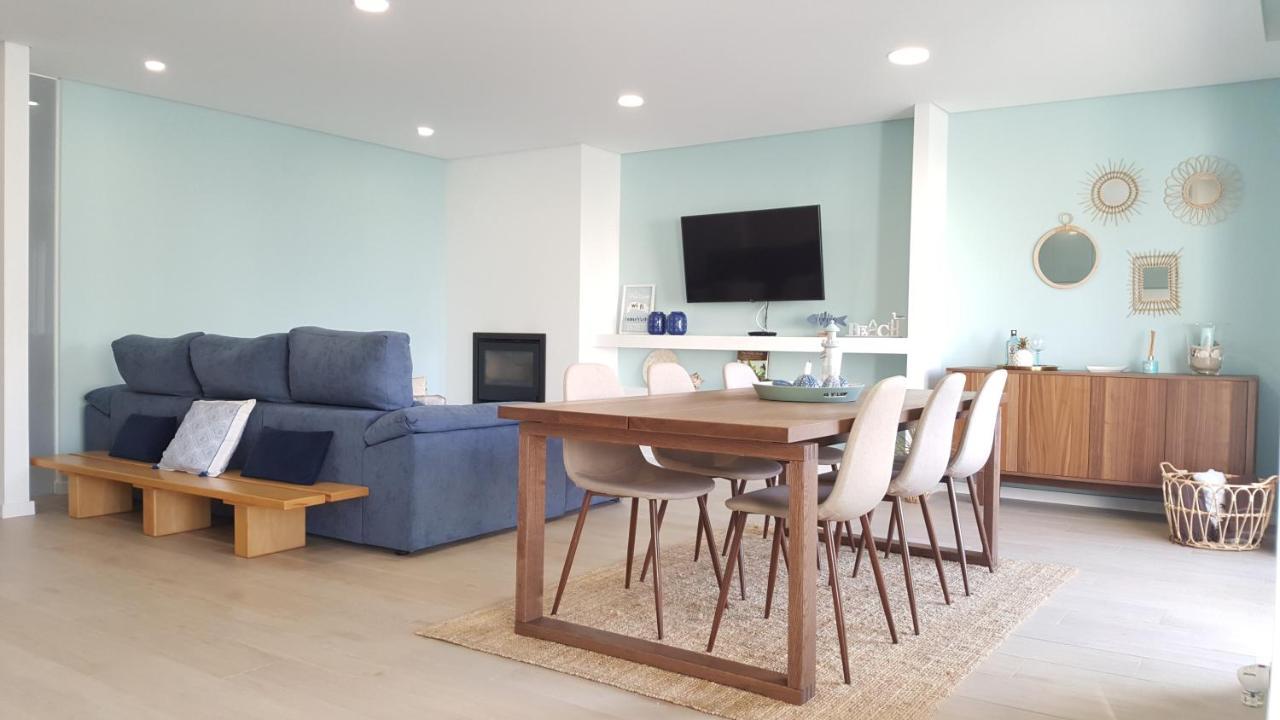 Coast Way Beach House Moledo  Buitenkant foto
